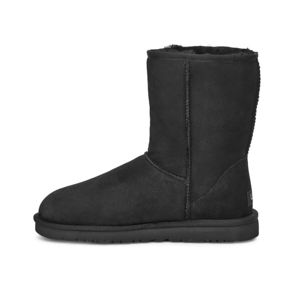 Ugg Women's Classic Short II - Picture 6 of 10